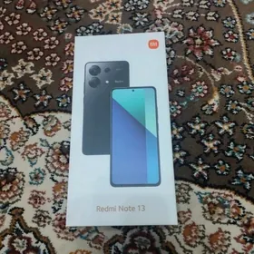 Redmi note 13 4G