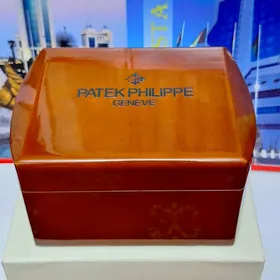 PaPATEK PHILIPPE GENEVE