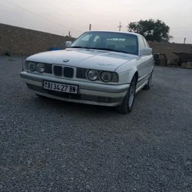 BMW 525 1991