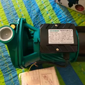 насос CPM 158