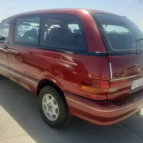 Toyota Previa 1992
