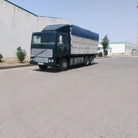 Kamaz 6520 1989
