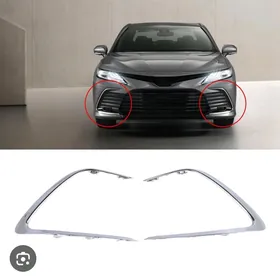 CAMRY NIKIL