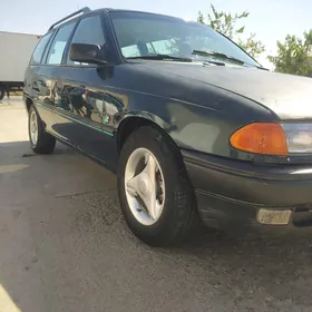 Opel Astra 1993