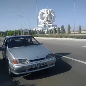 Lada 2115 2003