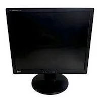 🟣17" дюйма монитор LG