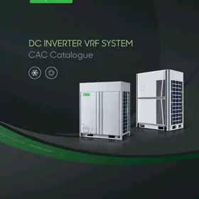 REMONT KONDIOSANER DC INVERTOR