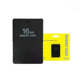 Memorycard Memorykart