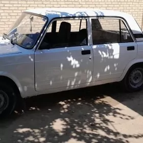 Lada 2107 2005
