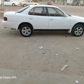 Toyota Camry 1995