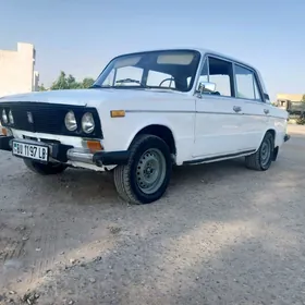 Lada 2106 1995