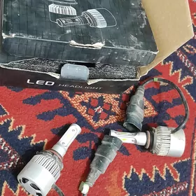 LED ÇYRA