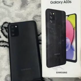 SAMSUNG GALAXY A03 128GB