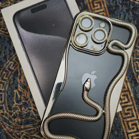 Iphone 15pro