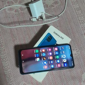 Galaxy A12