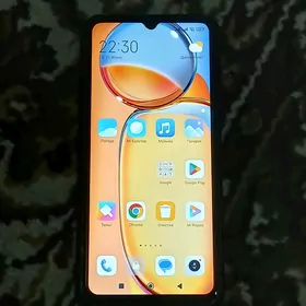Redmi 13c 8/256 gb gyssagly