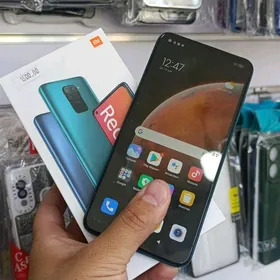 Redmi not 9
