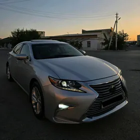 Lexus ES 350 2018