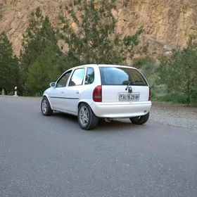 Opel Vita 1995