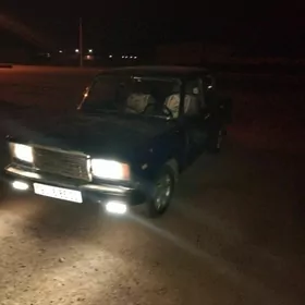 Lada 2107 1999
