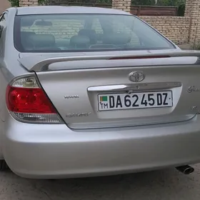 Toyota Camry 2006
