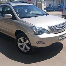 Lexus RX 330 2006