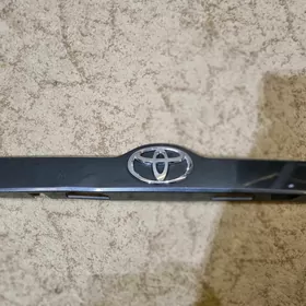 Camry Bagaj Spoiler