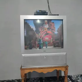 TV