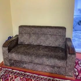 диван
