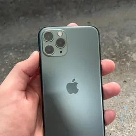 iPhone 11 Pro