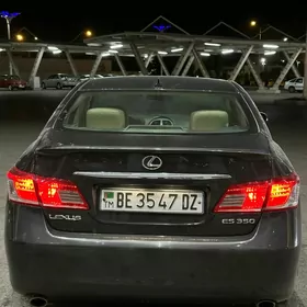 Lexus ES 350 2010
