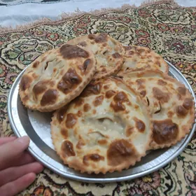 iß gar gerek