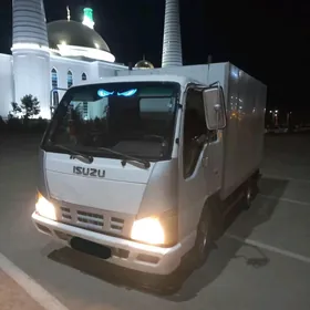 Isuzu Elf 2006