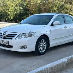 Toyota Camry 2008