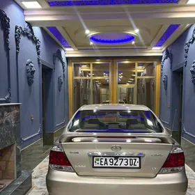 Toyota Camry 2006