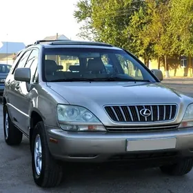 Lexus RX 300 2001