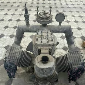 Kompressor