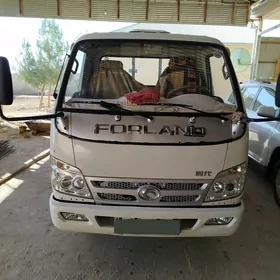 Forland H2 2016