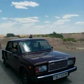 Lada 2107 2010