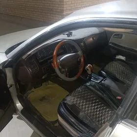 Toyota Mark II 1993