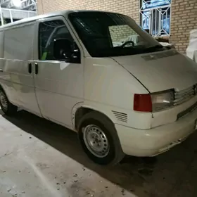 Volkswagen Transporter 2001