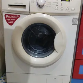 LG 5kg