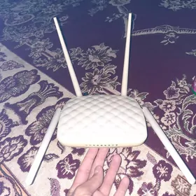 Tenda router