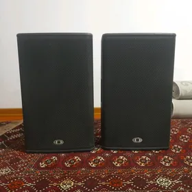 Dynacord A 115  kalonka