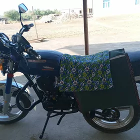 Fekon FK150-8G 2005