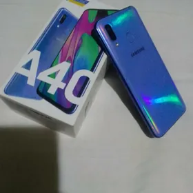 SAMSUNG GALAXY A 40