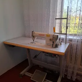 tikin maşyny