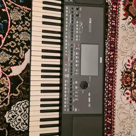 korg pa600