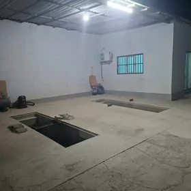 awtoteh hyzmat arenda