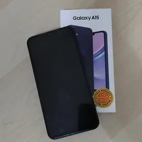 samsung A15
